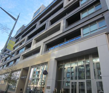 For Lease - 835 St. Clair Avenue Unit# 402, Toronto, Ontario - Photo 3