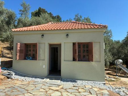 Studio/Γκαρσονιέρα για ενοικίαση Άγιος Ανδρέας (Σηπιάδα) - Φωτογραφία 5