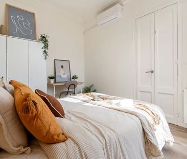 Carrer del Comte Borrell, Barcelona, Catalonia 08015 - Photo 5