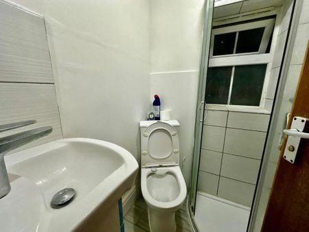 Studio to rent - Photo 5