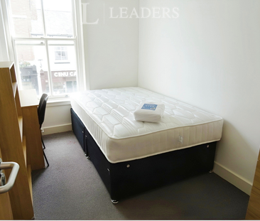 1 bedroom property to rent Regent Street, Leamington Spa, CV32 - Photo 1