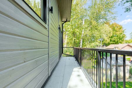 For Lease - 57 Rosehill Drive, Whitchurch-Stouffville, Ontario - Photo 4