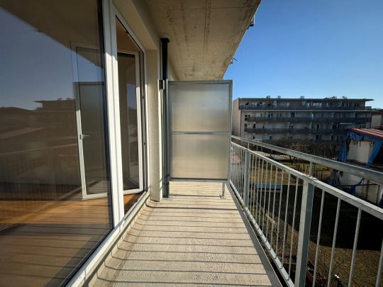 Provisionsfreie 2- Zimmer- Wohnung mit Balkon in Graz-Eggenberg - AB SOFORT VERFÜGBAR - Photo 1