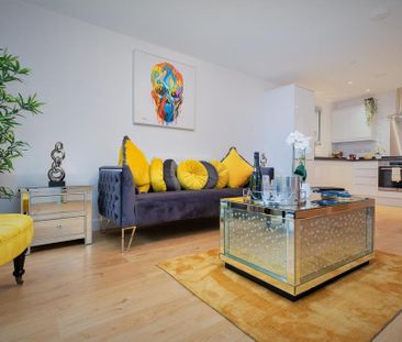 1 bedroom flat to rent - Photo 1