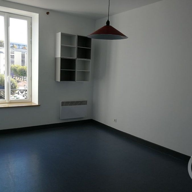 Appartement 2 pièces à Contrexéville - Photo 1