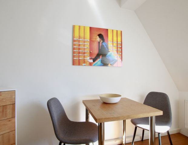 Central Living - Wohnen im Friesenviertel - Foto 1