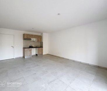 Appartement 2 pièces – 45 m² - Photo 4