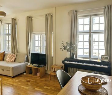 1 bedroom apartment to rent St Marys Hill, Stamford, PE9 2DP - Photo 3