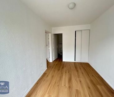Location Appartement 2 pièces 44m² POITIERS 86000 - Photo 6