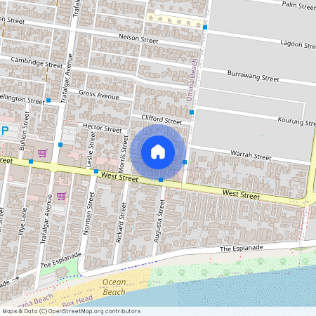 8/201 West Street, NSW 2257, Umina Beach