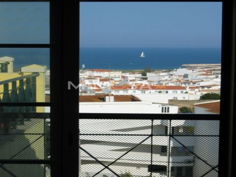 Apartamento T2 - Photo 1