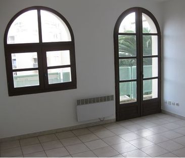 Location Appartement 2 pièces 35m² SETE 34200 - Photo 1