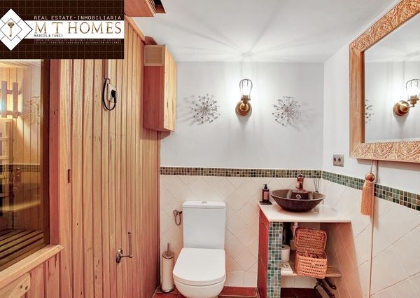 Luxury Villa in Marbesa, Marbella