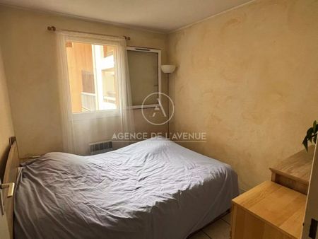 Appartement 2 Pièces 27 m² - Photo 3