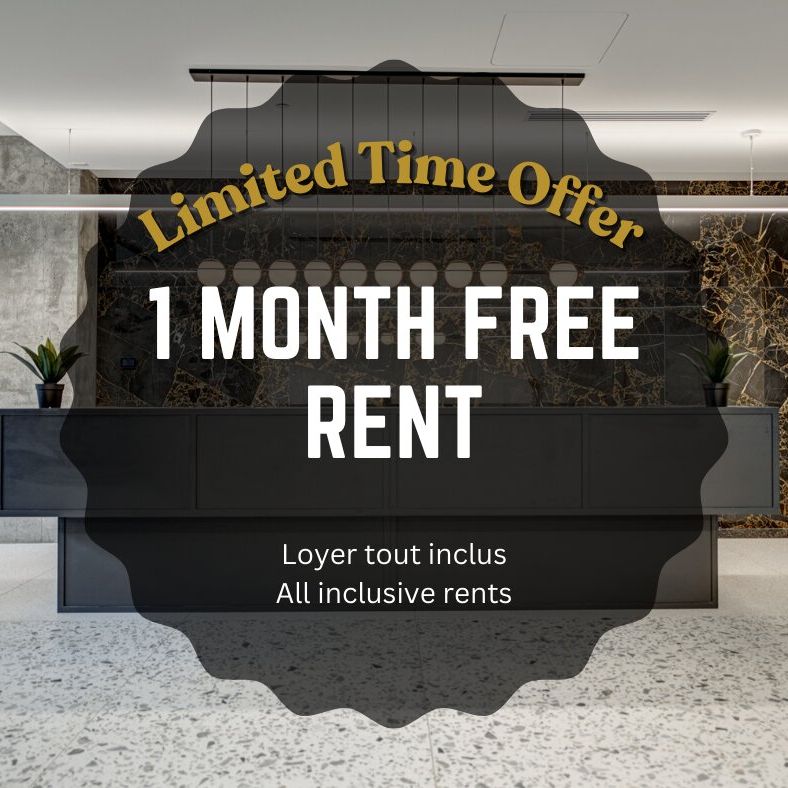 Studio - 1555 Rene-Levesque West, Montréal - Photo 1