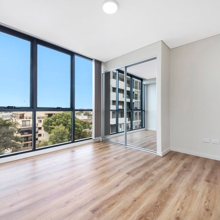 1 bedroom apartment - affordable housing - Photo 4