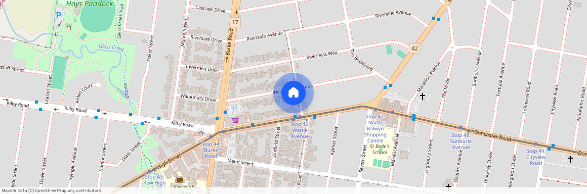 26 Walbundry Avenue, Balwyn North VIC 3104