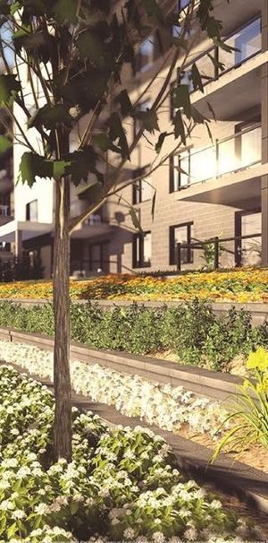 3 1/2 Charlesbourg - Immeuble de prestige - ascenseur - jardin sur le toit - janvier 2026 - Photo 1