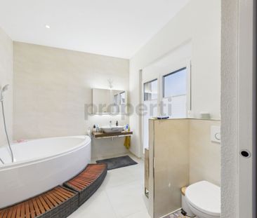 Exclusive single-family house in Dürnten – with sauna and Jacuzzi - Photo 6