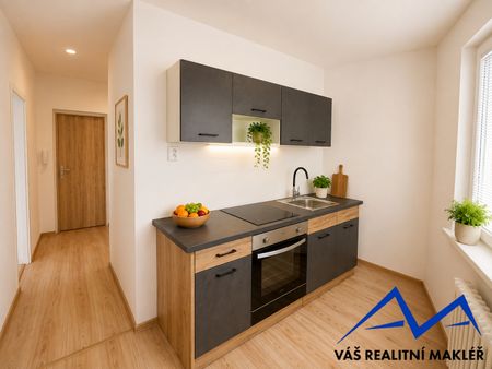Pronájem bytu 2+1 54 m², Kosmonautů, Karviná Ráj - Photo 3