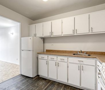 1 Bedroom - 1570 St-Timothée, Montréal - Photo 1