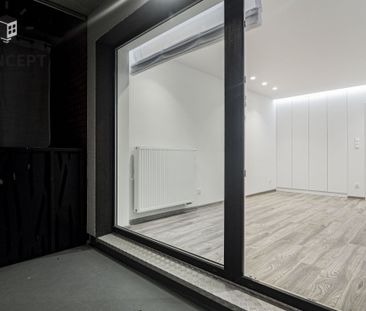 Biuro z balkonem i klimatyzacją przy Magnolii - Фото 5