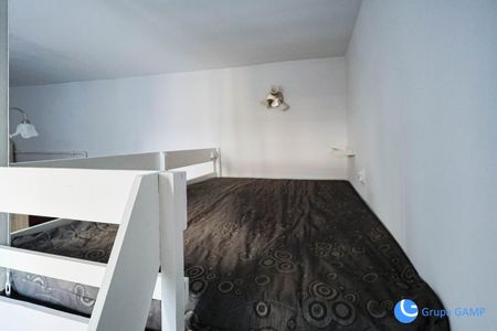 Kawalerka*Pl. Bohaterów Getta*Limanowskiego* - Photo 4