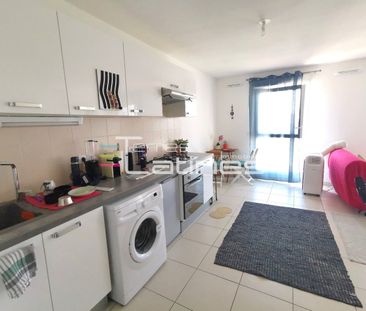 Location Appartement 1 pièce 34m² NIMES 30000 - Photo 1