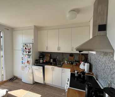 Lorensborgsgatan 4A, Lorensborg - Foto 5