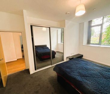 Corporation Street, City Centre - Photo 4