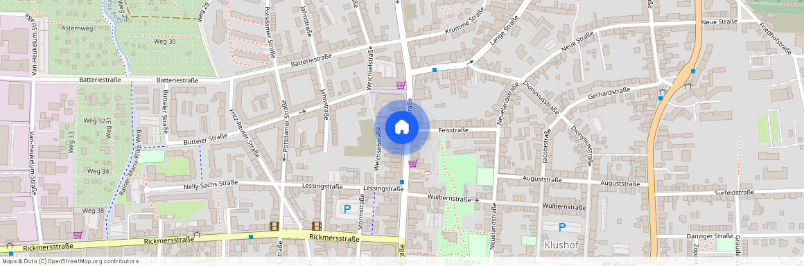 Hafenstraße 191, 27568 Bremerhaven