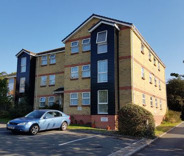 2 bedroom ground floor flat to rent - Photo 5