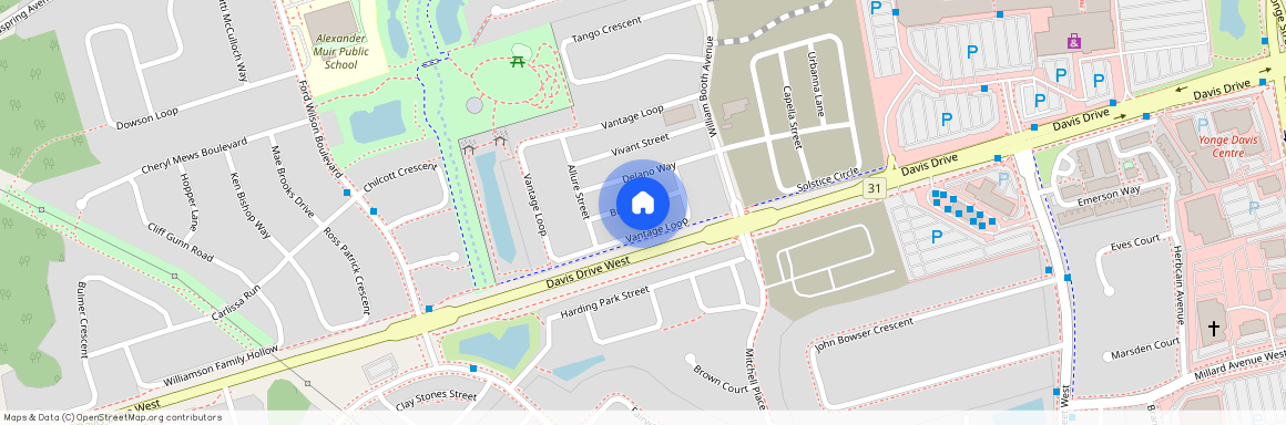 117 Bravo Lane, Newmarket