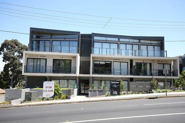4/81-83 Tram Road, Doncaster - Photo 1