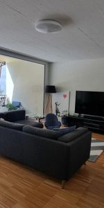 3.5 Zimmer Wohnung - Foto 3