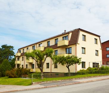 Bergsätergatan, Borås - Foto 3