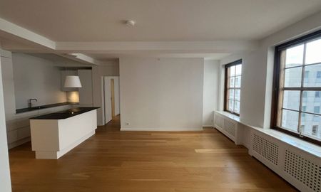 Bedste beliggenhed med køkkenalrum og walk-in! - Photo 3