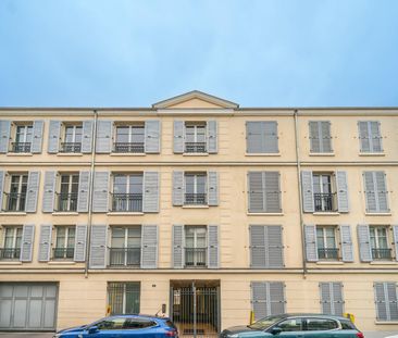 location Appartement T4 DE 88.89m² À VERSAILLES - Photo 1