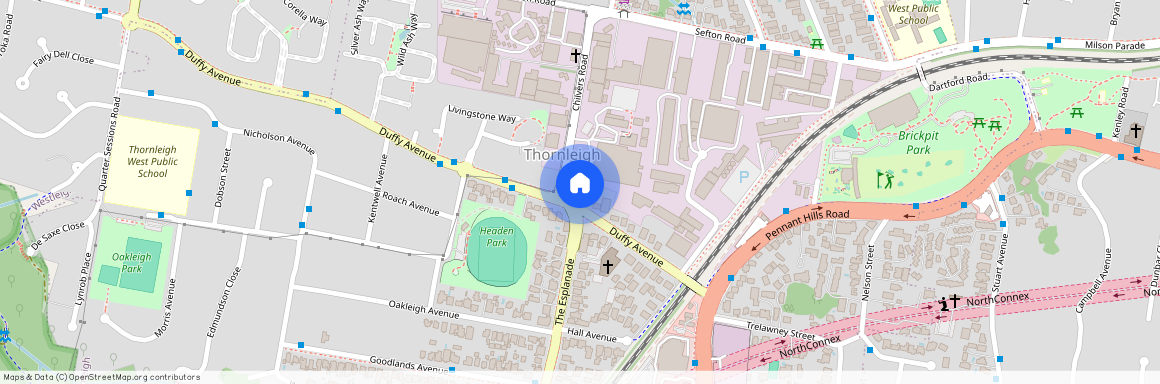 30 Duffy Avenue, Thornleigh NSW 2120