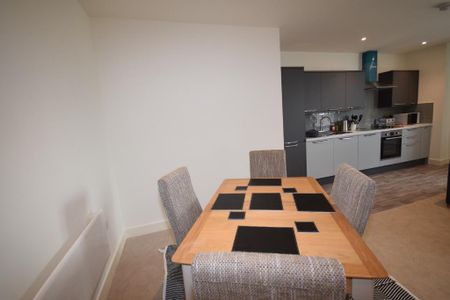 1 bedroom flat to rent - Photo 4