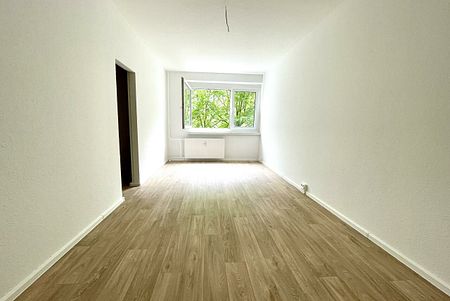 4-Raum-Wohnung in Chemnitz Morgenleite - Foto 5