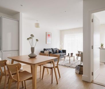 1 bedroom apartment to rent - Photo 4