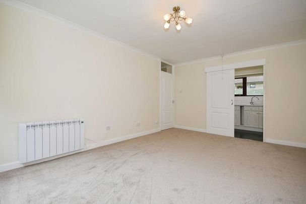 1 bedroom bungalow to rent - Photo 1