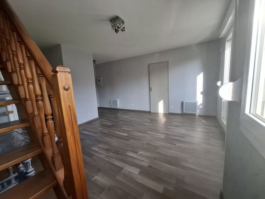 Location Appartement 2 pièces 46m² TROYES 10000 - Photo 1