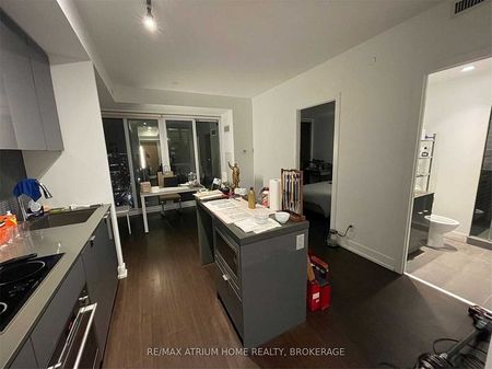 For Lease - 7 Grenville Street Unit# 4113, Toronto, Ontario - Photo 2