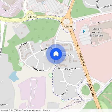 Kenwray Drive, Telford TF2