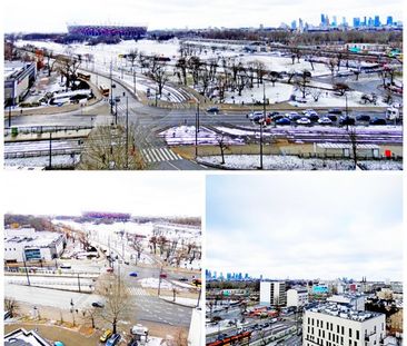 Warszawa Praga-Południe, Skaryszewska - Zdjęcie 4