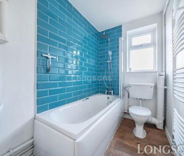 2 bedroom end of terrace house to rent - Photo 6