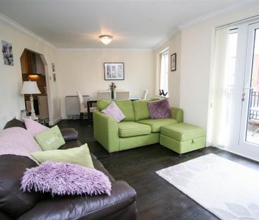 1 bedroom apartment to rent - Photo 5