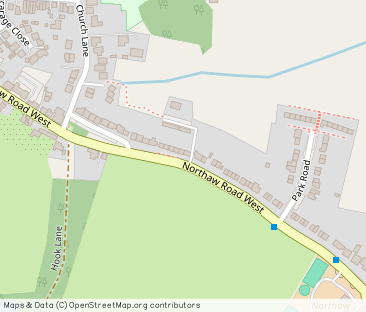 Northaw Road West, Potters Bar - Photo 1